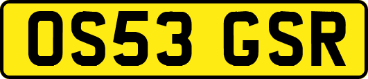 OS53GSR