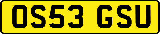 OS53GSU