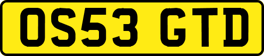 OS53GTD