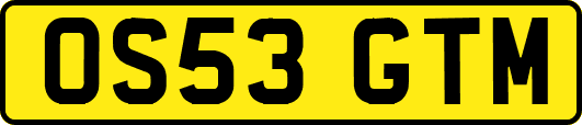 OS53GTM