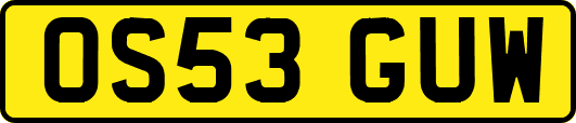 OS53GUW