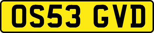 OS53GVD