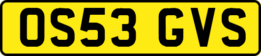 OS53GVS