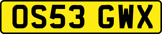 OS53GWX