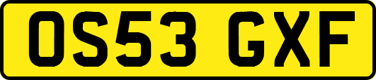 OS53GXF