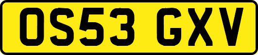 OS53GXV