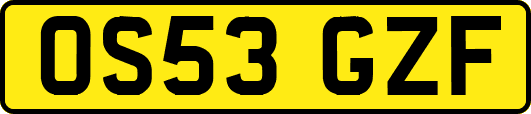 OS53GZF