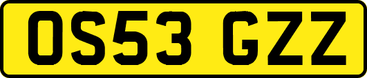 OS53GZZ
