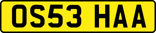 OS53HAA