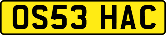 OS53HAC
