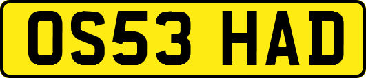 OS53HAD