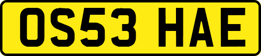 OS53HAE