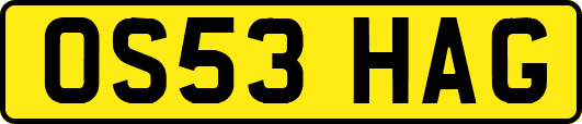 OS53HAG
