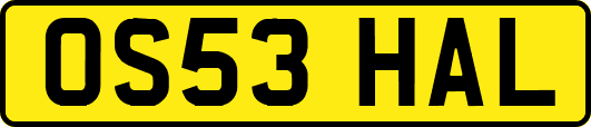 OS53HAL