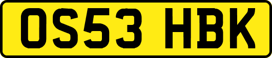OS53HBK