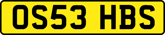 OS53HBS