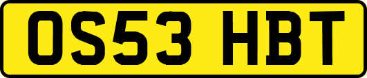 OS53HBT