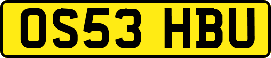OS53HBU