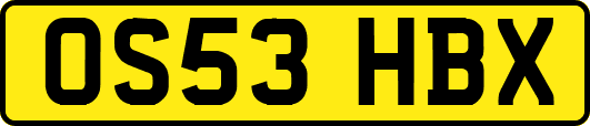 OS53HBX