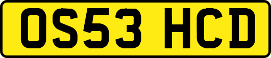 OS53HCD