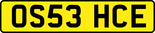 OS53HCE