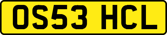 OS53HCL