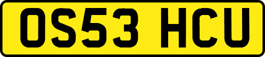 OS53HCU
