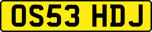 OS53HDJ