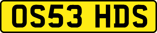 OS53HDS