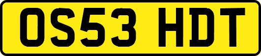 OS53HDT