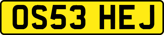 OS53HEJ