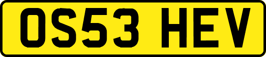 OS53HEV