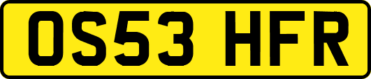 OS53HFR