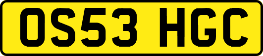 OS53HGC
