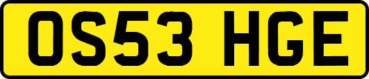 OS53HGE