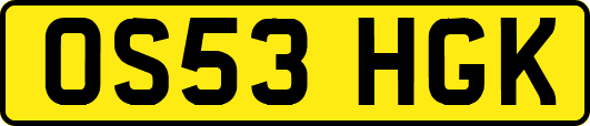 OS53HGK