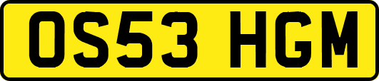 OS53HGM