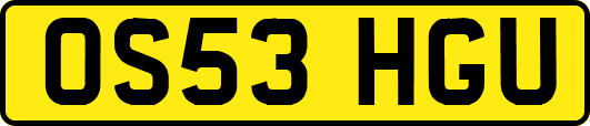 OS53HGU