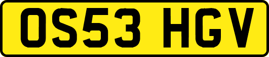 OS53HGV