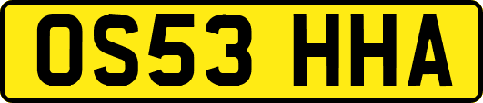 OS53HHA