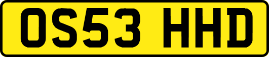 OS53HHD