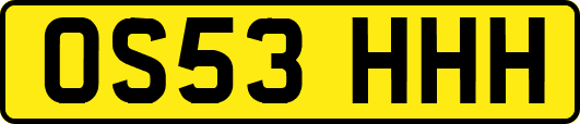 OS53HHH