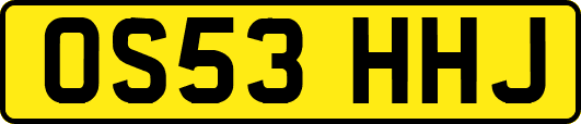 OS53HHJ