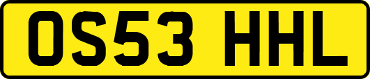 OS53HHL