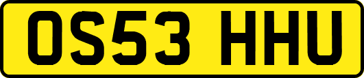 OS53HHU