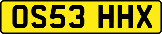 OS53HHX