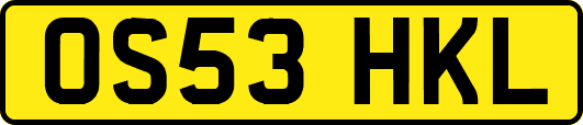 OS53HKL