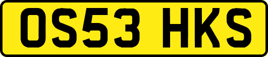 OS53HKS