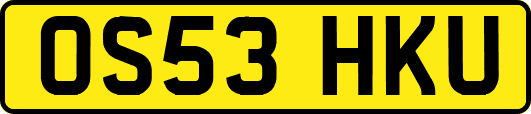 OS53HKU