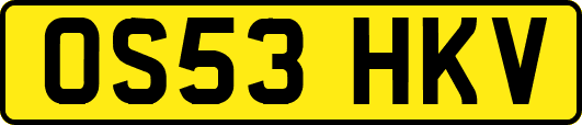 OS53HKV